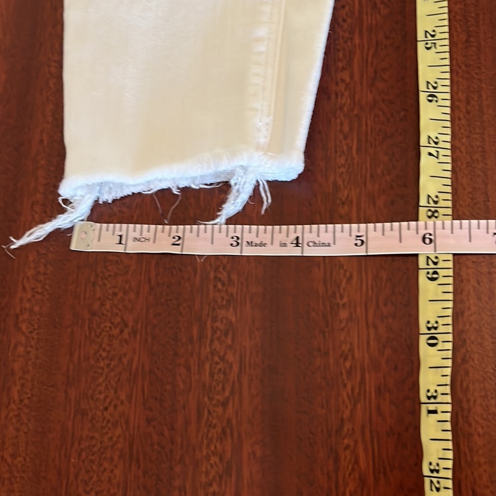 Hudson Jeans-Mid Rise Skinny - Picture 3 of 7